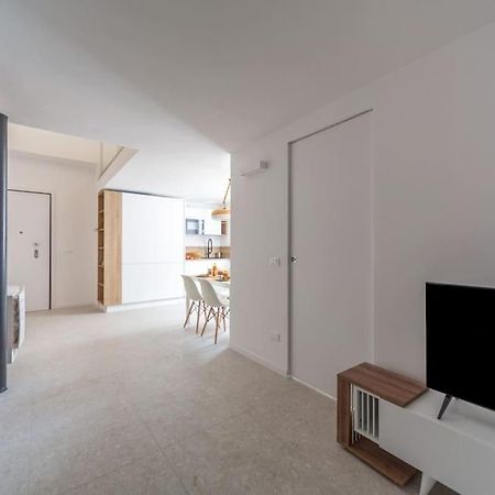 Milano Loft-Hosted By Sweetstay מראה חיצוני תמונה