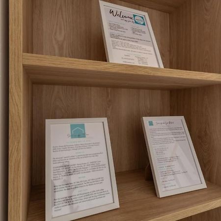 Milano Loft-Hosted By Sweetstay מראה חיצוני תמונה
