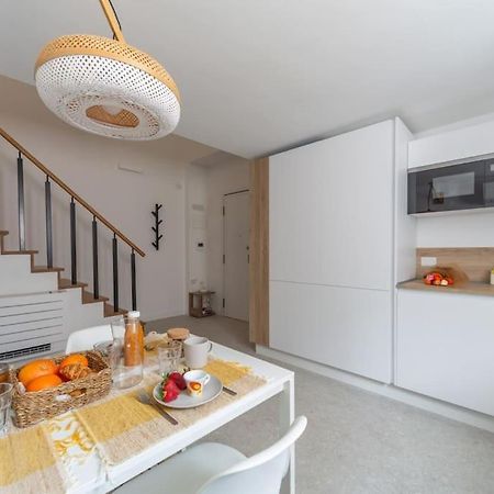 Milano Loft-Hosted By Sweetstay מראה חיצוני תמונה
