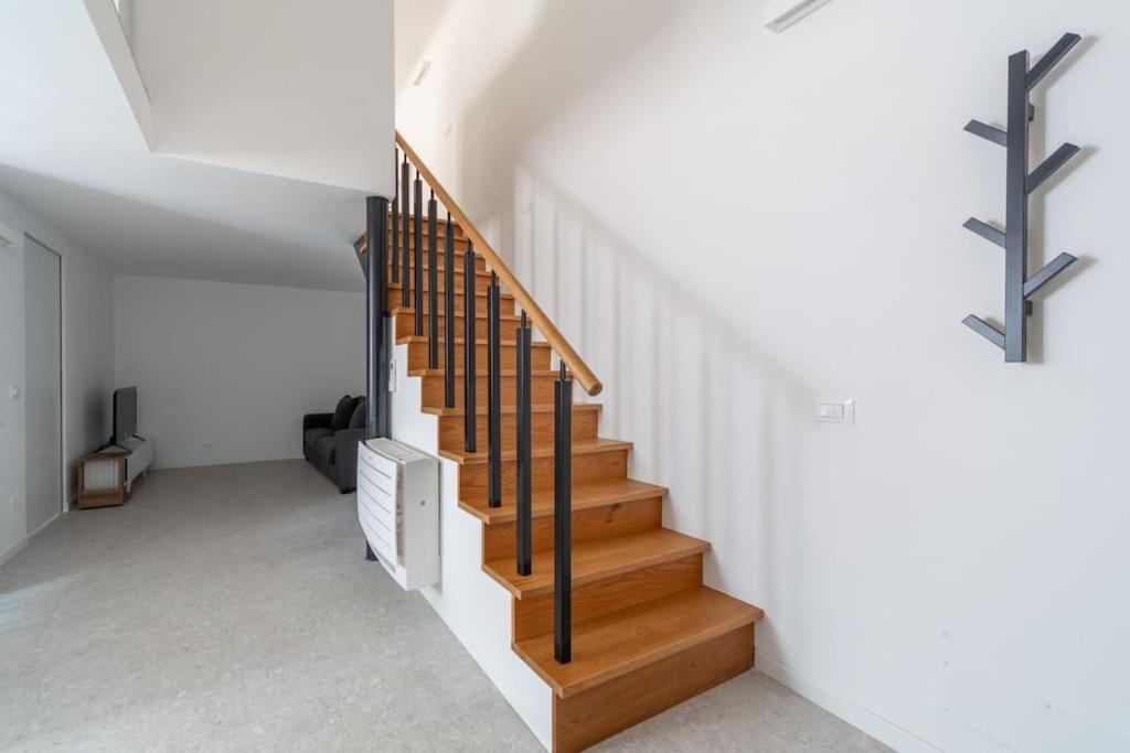 Milano Loft-Hosted By Sweetstay מראה חיצוני תמונה