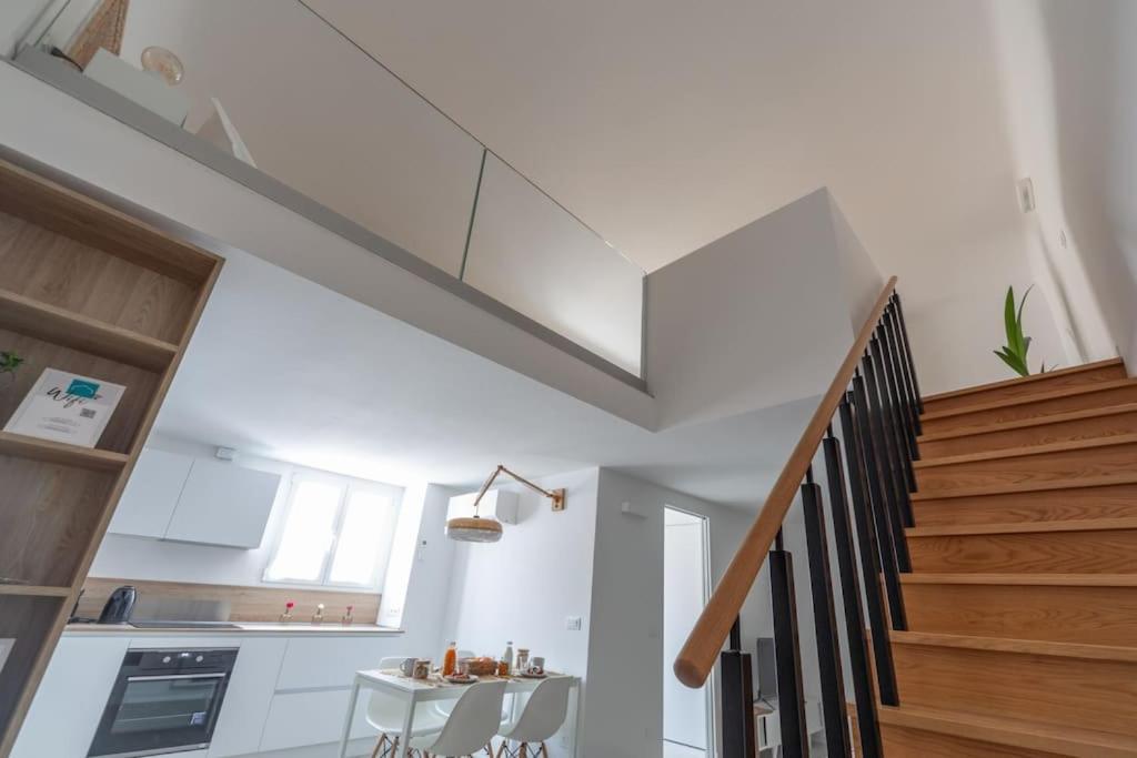 Milano Loft-Hosted By Sweetstay מראה חיצוני תמונה
