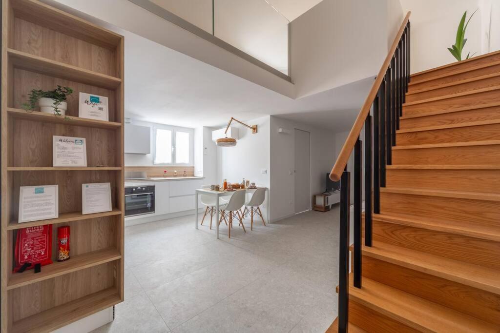 Milano Loft-Hosted By Sweetstay מראה חיצוני תמונה